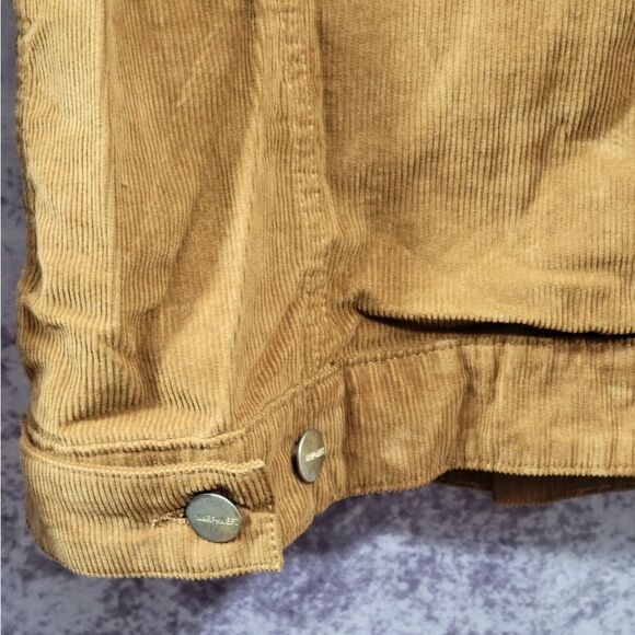 Warp & Weft Jacket - Picture 2 of 11